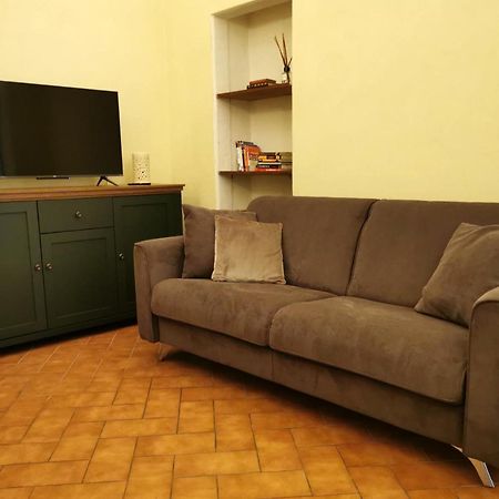 피렌체 Casa Del Moro 아파트 외부 사진