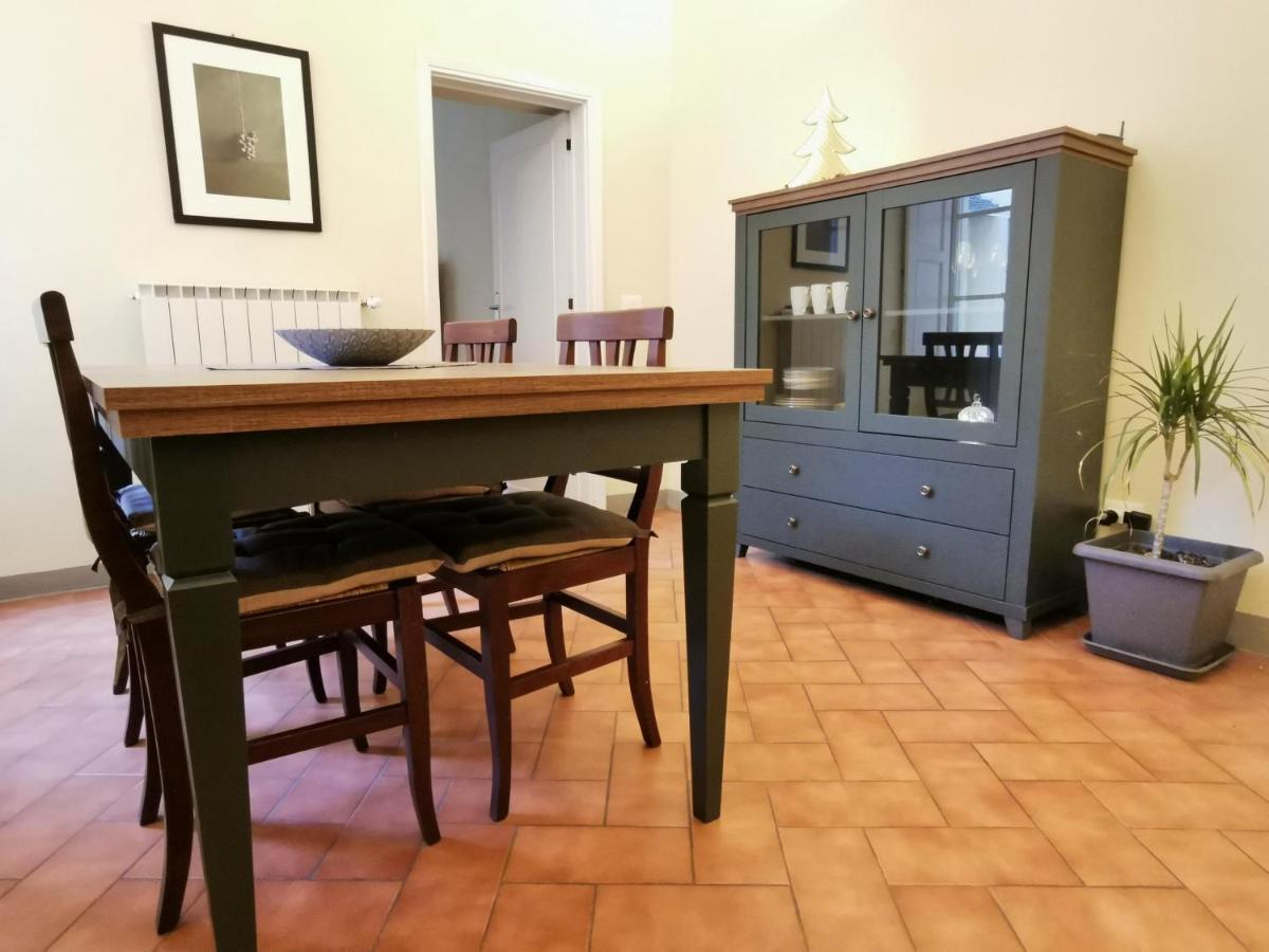 피렌체 Casa Del Moro 아파트 외부 사진