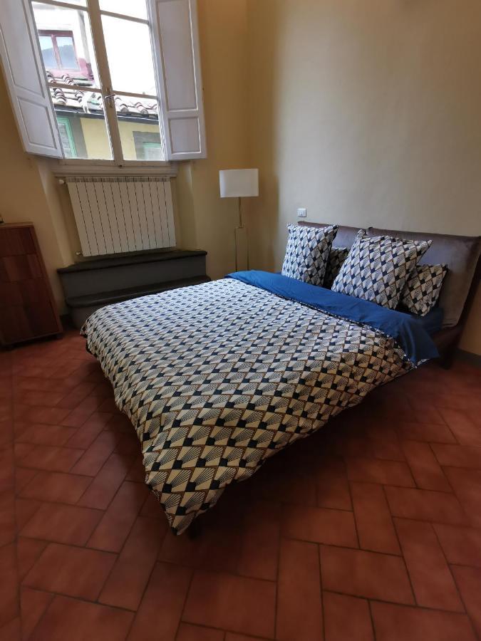 피렌체 Casa Del Moro 아파트 외부 사진