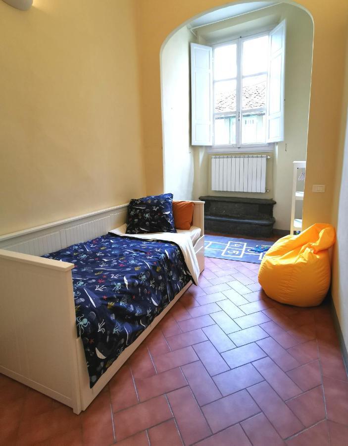 피렌체 Casa Del Moro 아파트 외부 사진