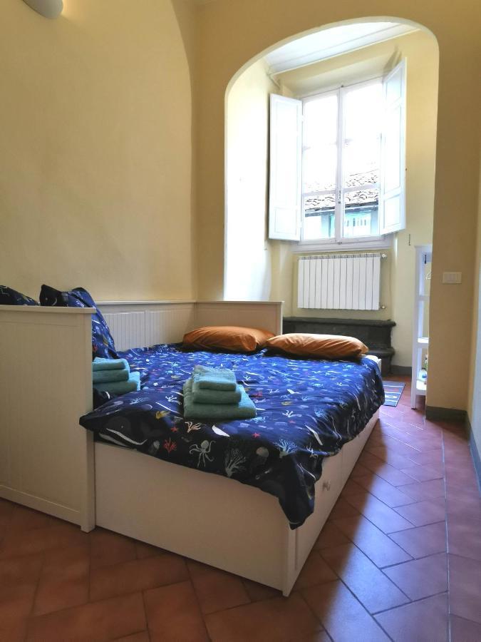 피렌체 Casa Del Moro 아파트 외부 사진